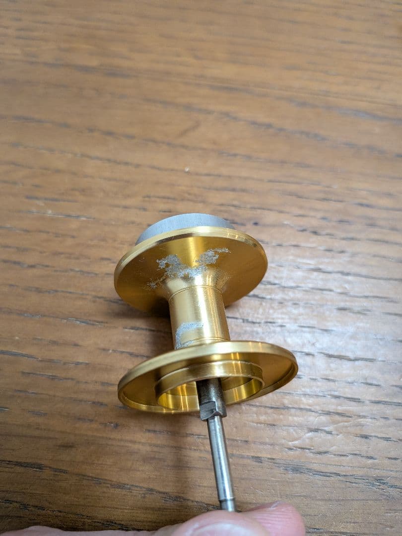 リョービ イクシオーネ IX-4F RYOBI IXORNE