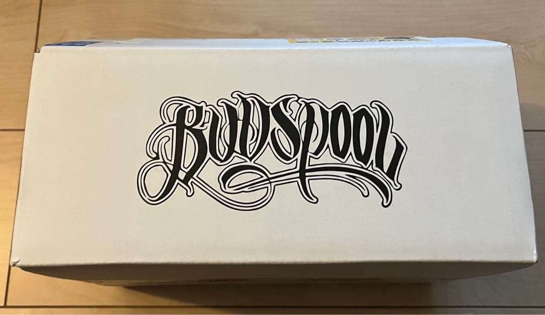 budspool 灰皿