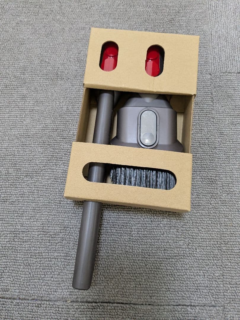 【新品未使用】 ダイソン Detect Slim