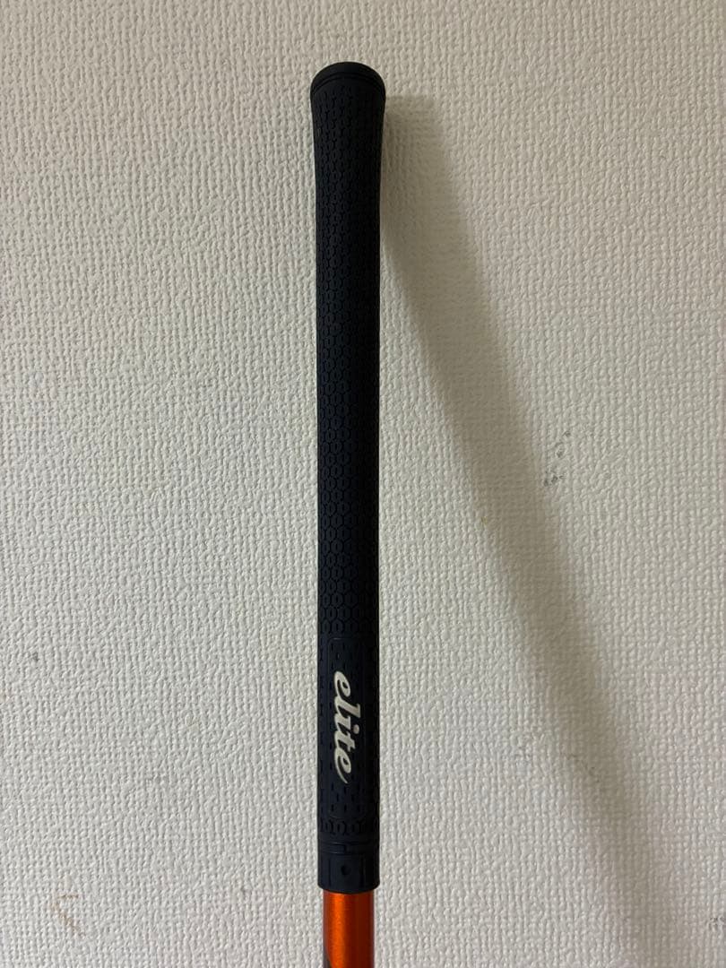 ダンロップ スリクソン Z565 アイアン Miyazaki Kaula 8S
