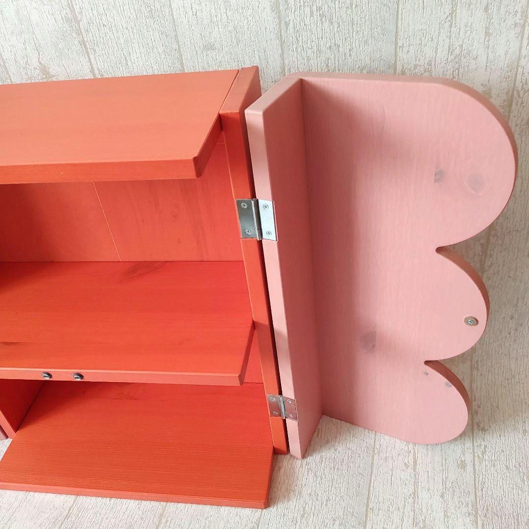 IKEA　OMMJANGE　オッミェンゲ　キャビネット　限定コレクション