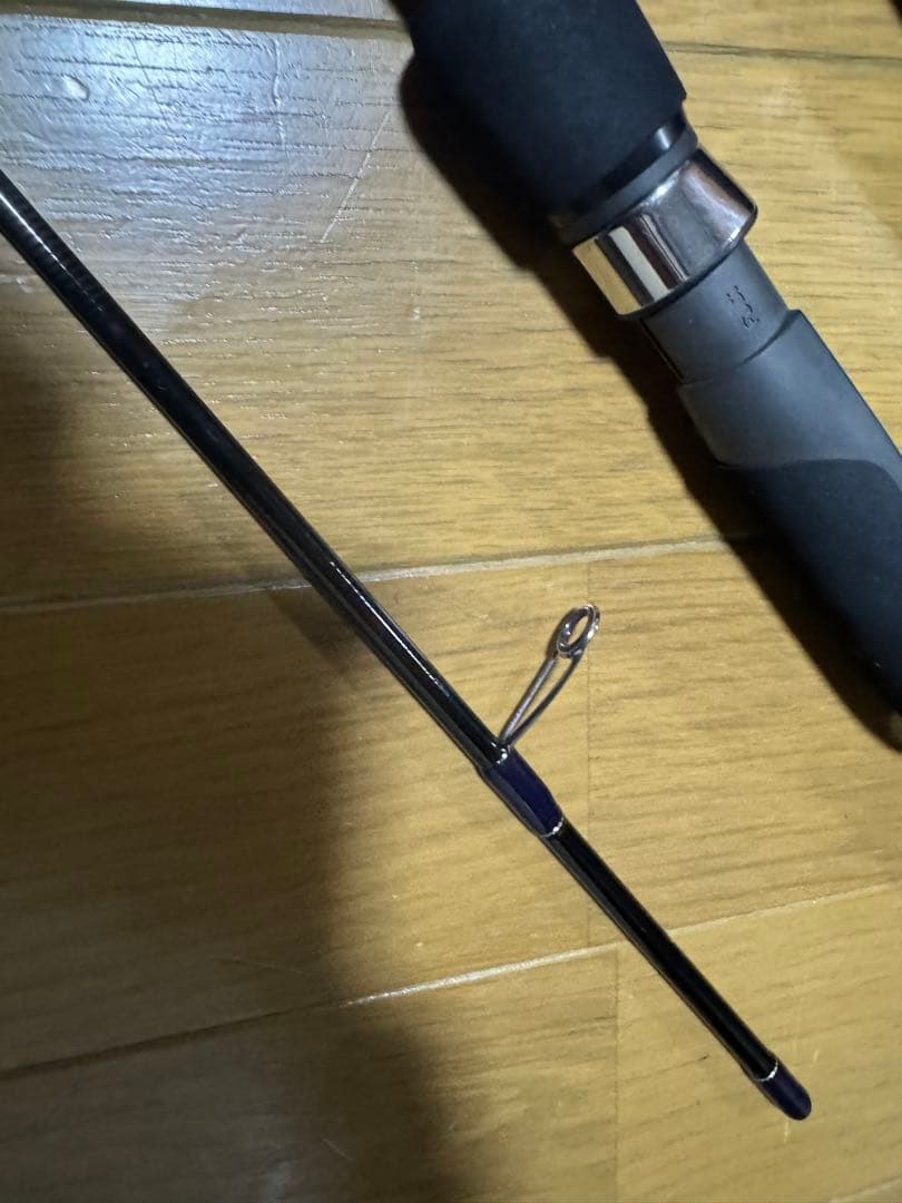 ブルーカレントIII 74