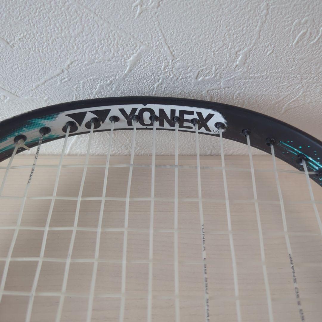 ソフトテニスラケット YONEX ヨネックス　50V UL1