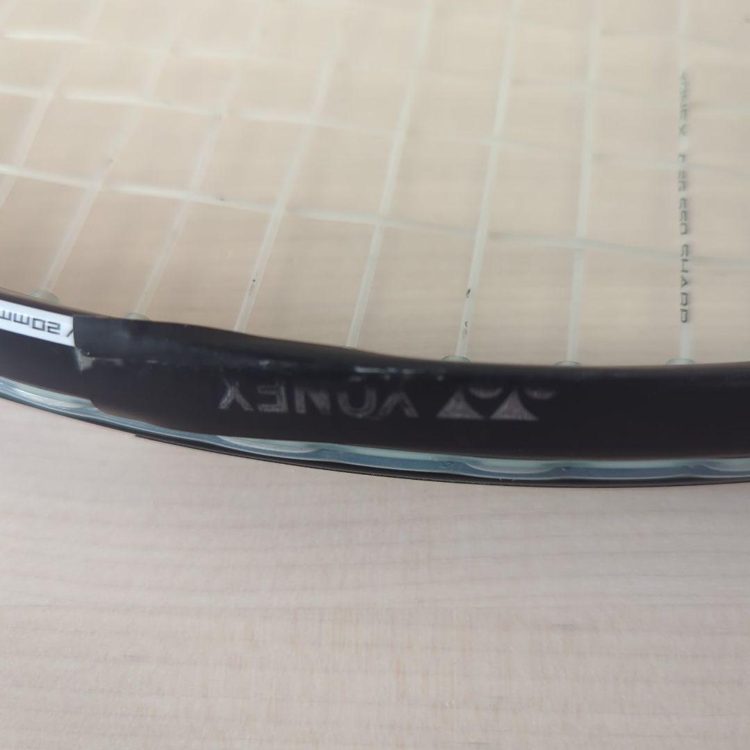 ソフトテニスラケット YONEX ヨネックス　50V UL1