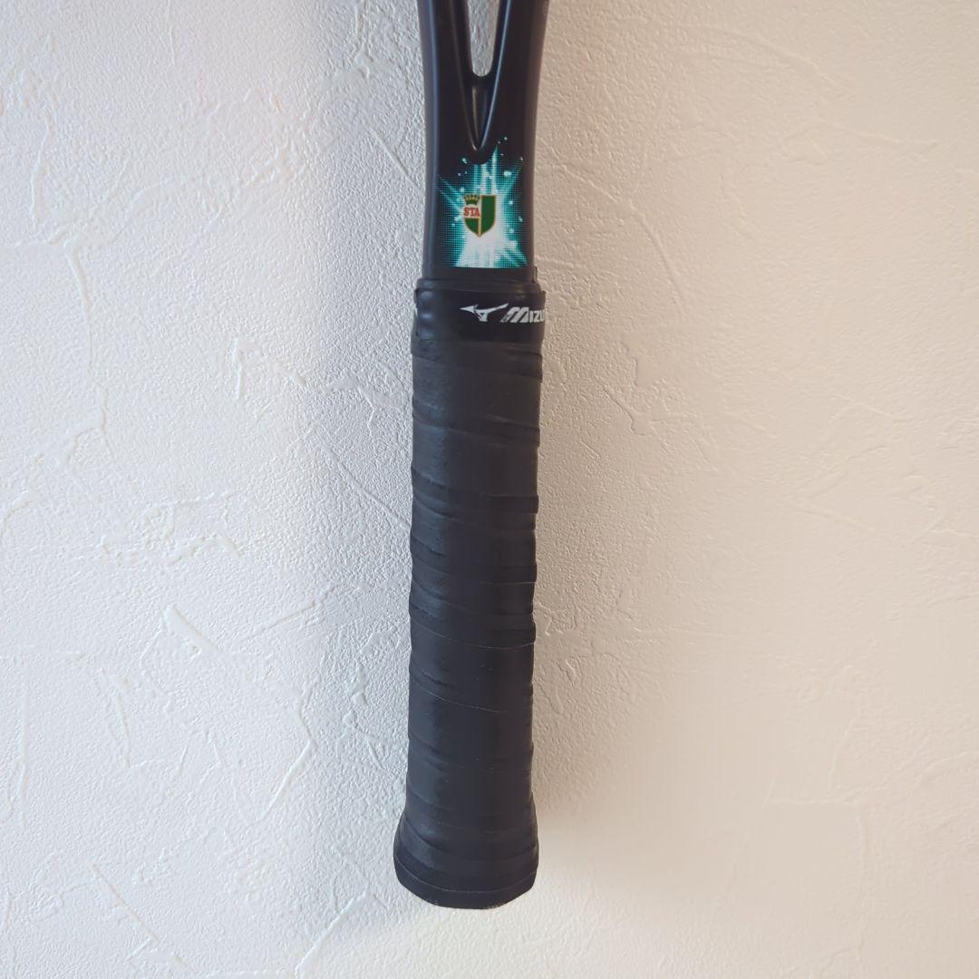 ソフトテニスラケット YONEX ヨネックス　50V UL1