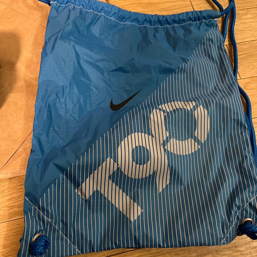 NIKEサッカースパイクT90LASER