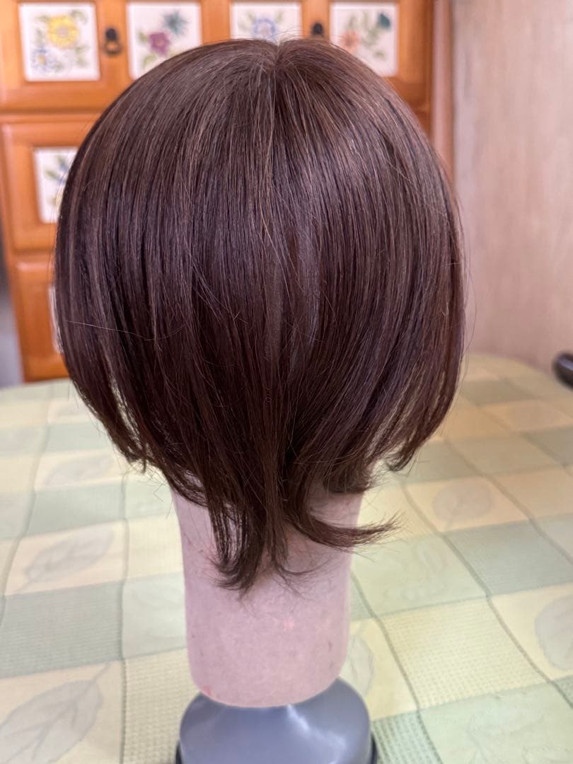 ＊お値下げしました＊アートネイチャーJOヘアピース