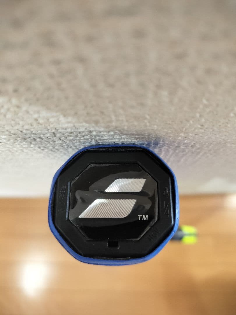 Babolat Pure Aero　ピュアアエロ　テニスラケット