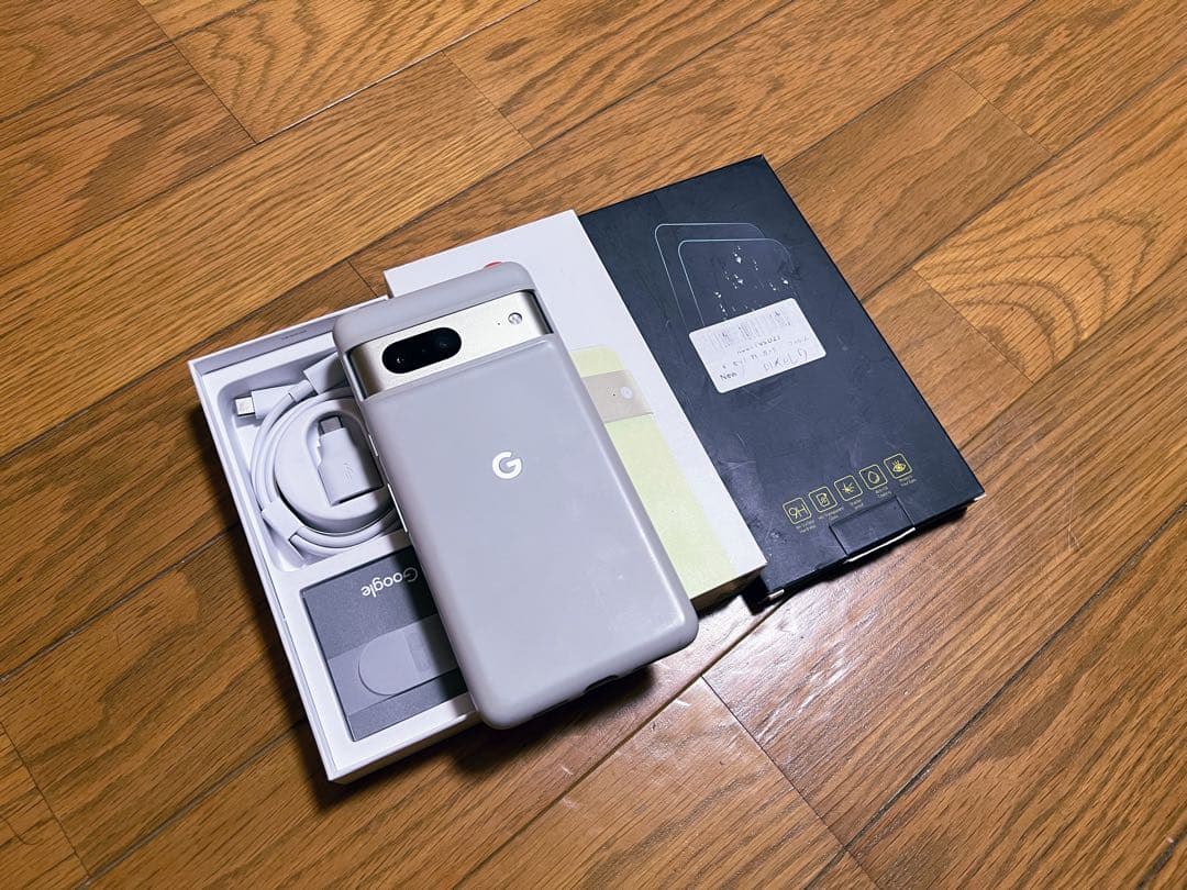 Google Pixel 7 国内版 SIMフリー 8GB/128GB