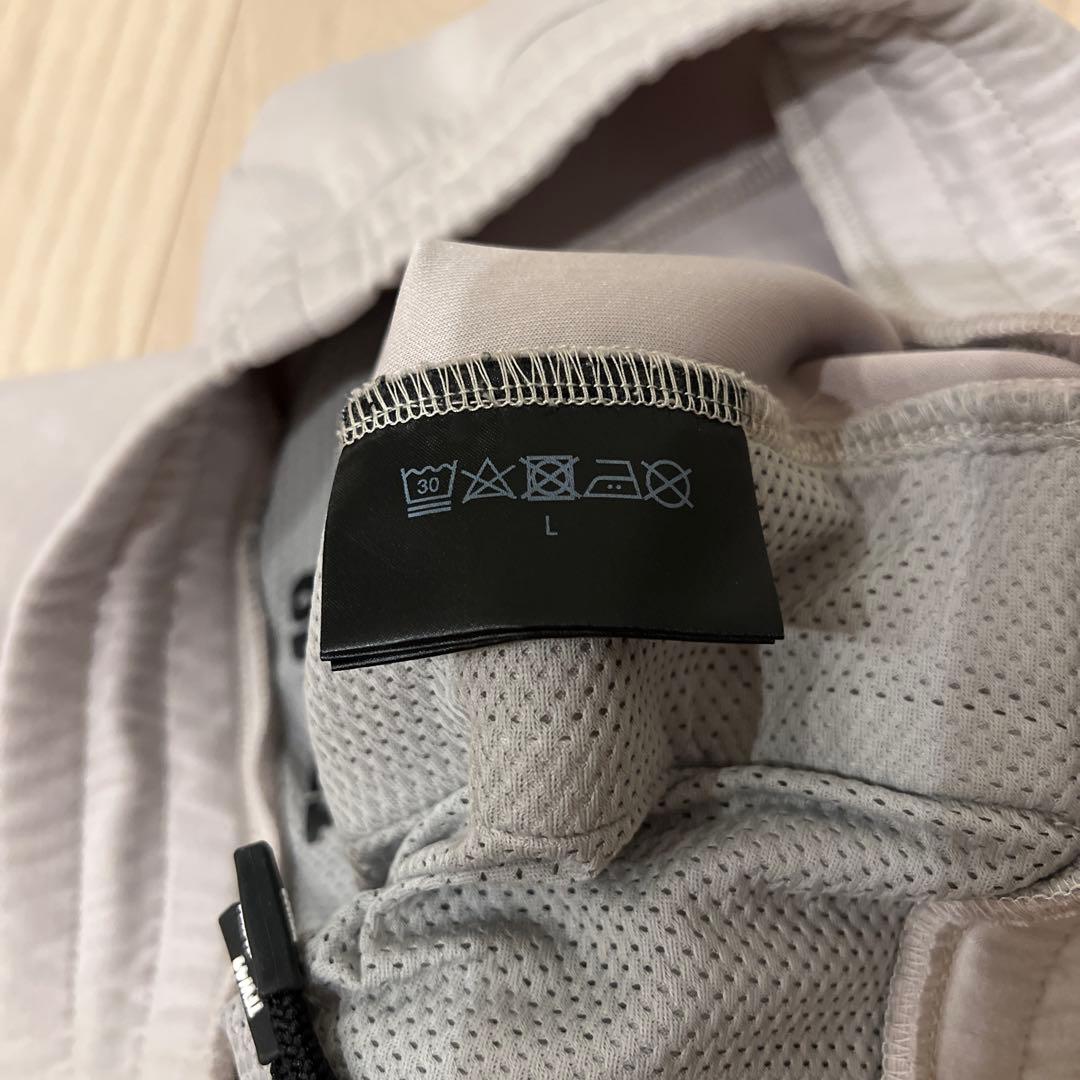 TFW49 スウェット セットアップ グレージュ