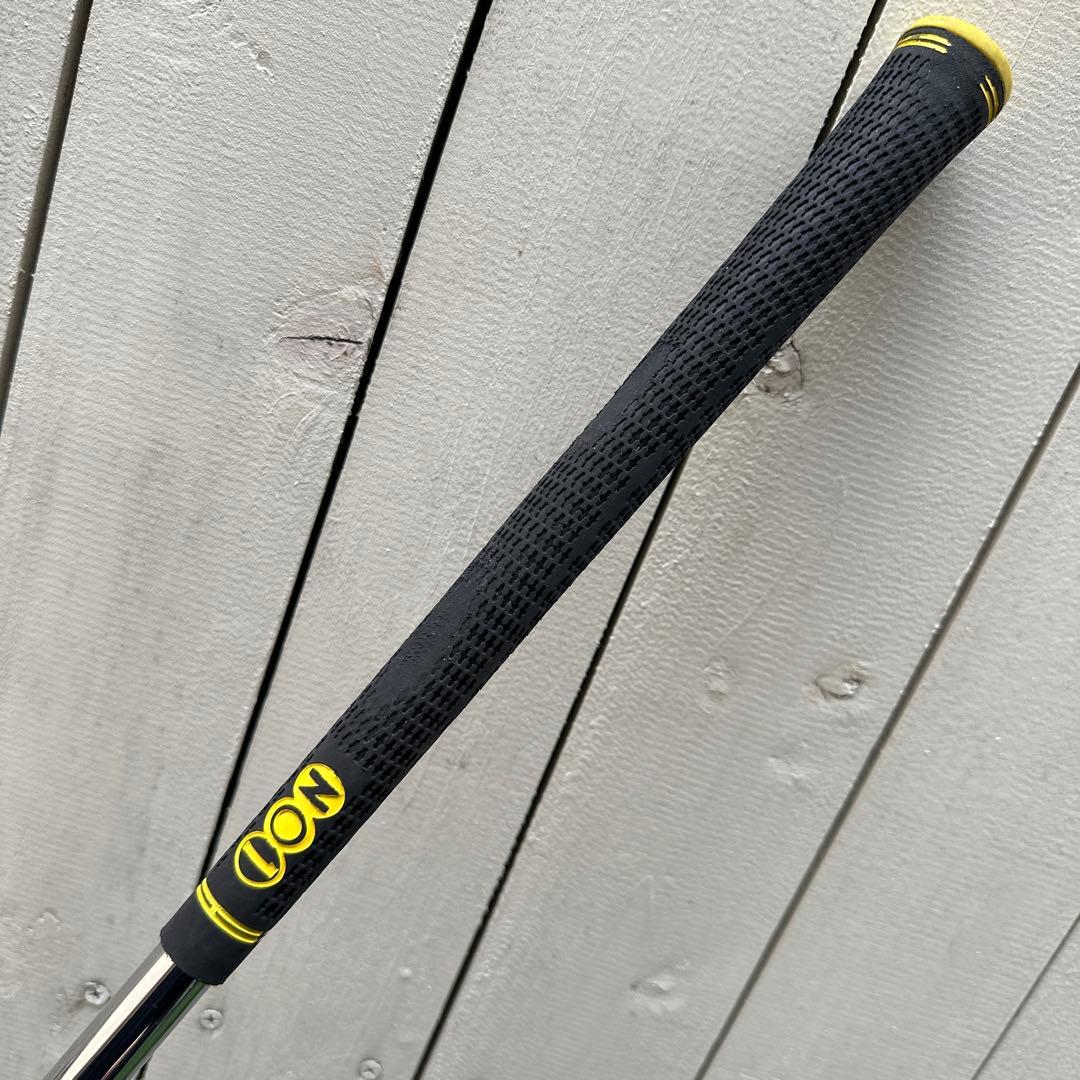 ブリヂストン 222CB+ アイアン6本セット 950GH NEO フレックスS