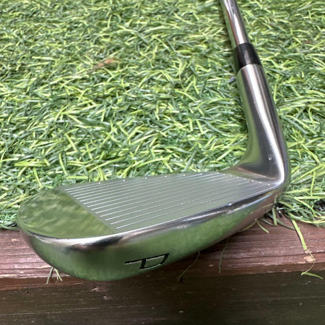 ブリヂストン 222CB+ アイアン6本セット 950GH NEO フレックスS