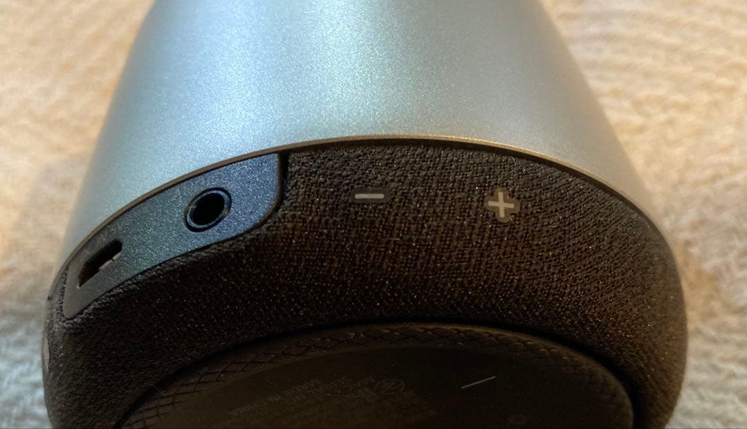 SONY グラスサウンドスピーカー LSPX-S2