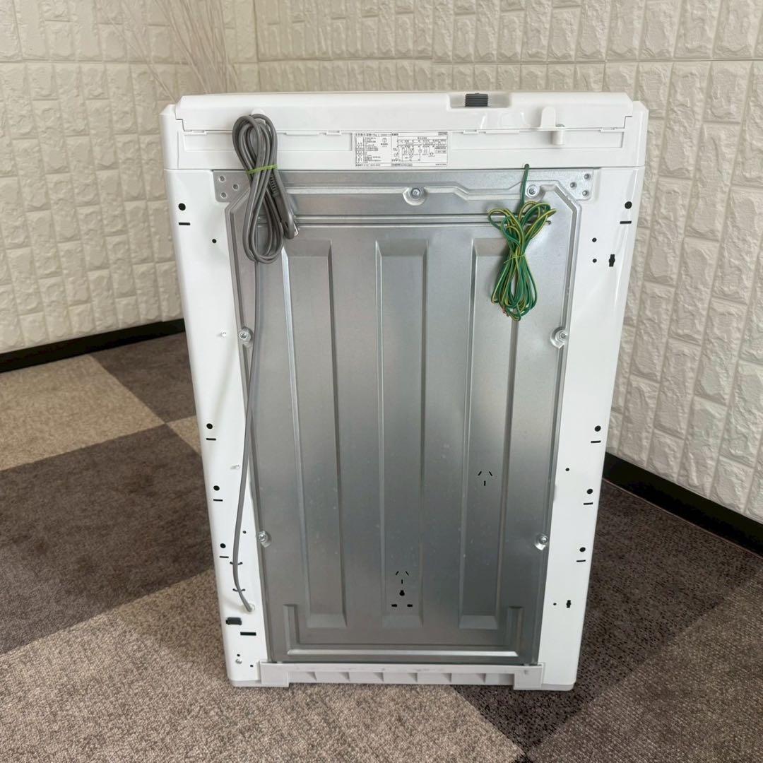 ekmainkaome ✨ニトリ&ヤマゼン　家電3点　冷蔵庫　洗濯機