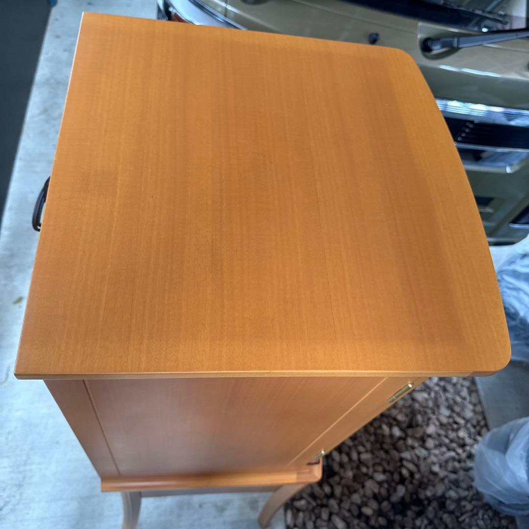 京モダン アルファ 仏壇 15-45