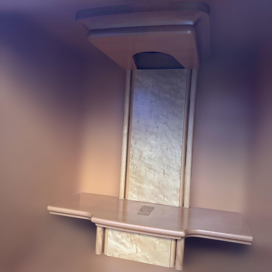 京モダン アルファ 仏壇 15-45