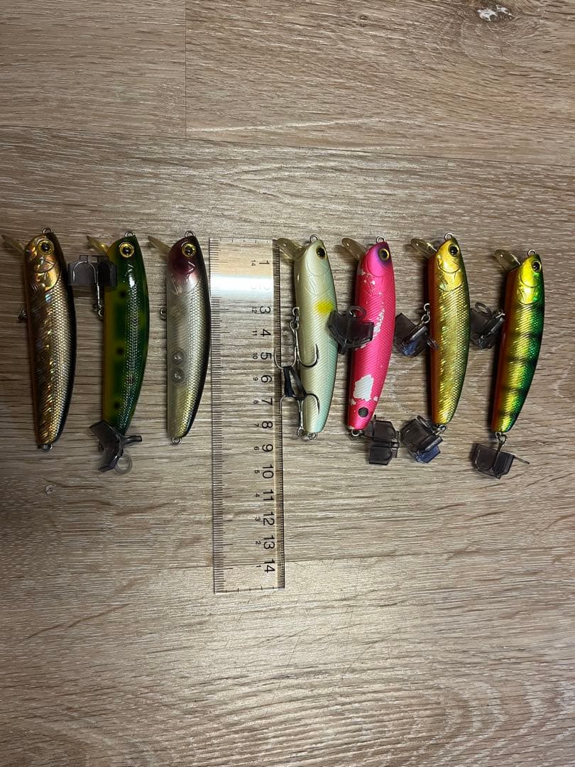 サムルアーズ　44個　全部まとめて