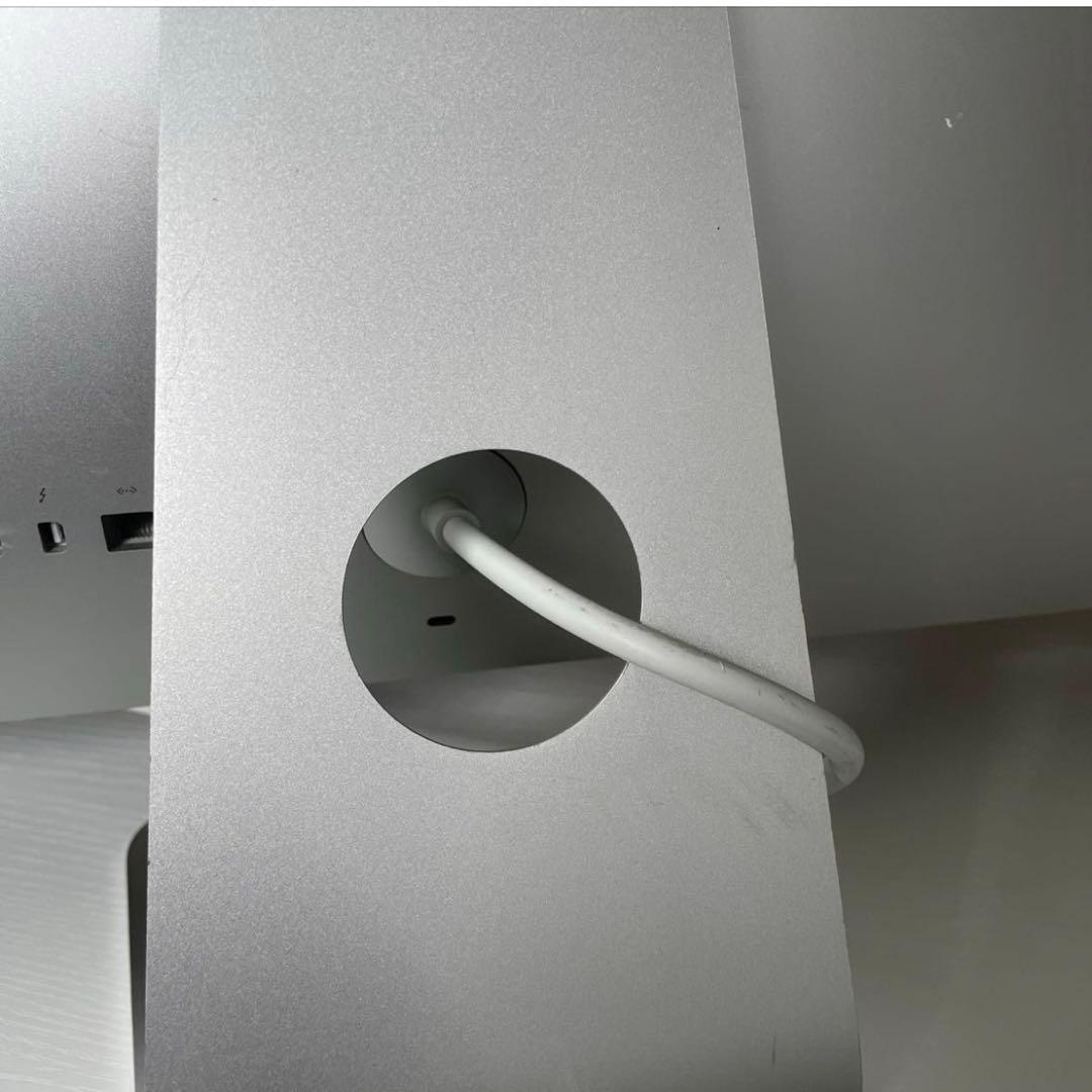 iMac 21.5インチ Late 2013 メモリ16GB 1TB