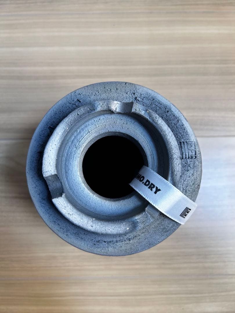 【新品未使用】みやび鉢 KDL-01 Φ15