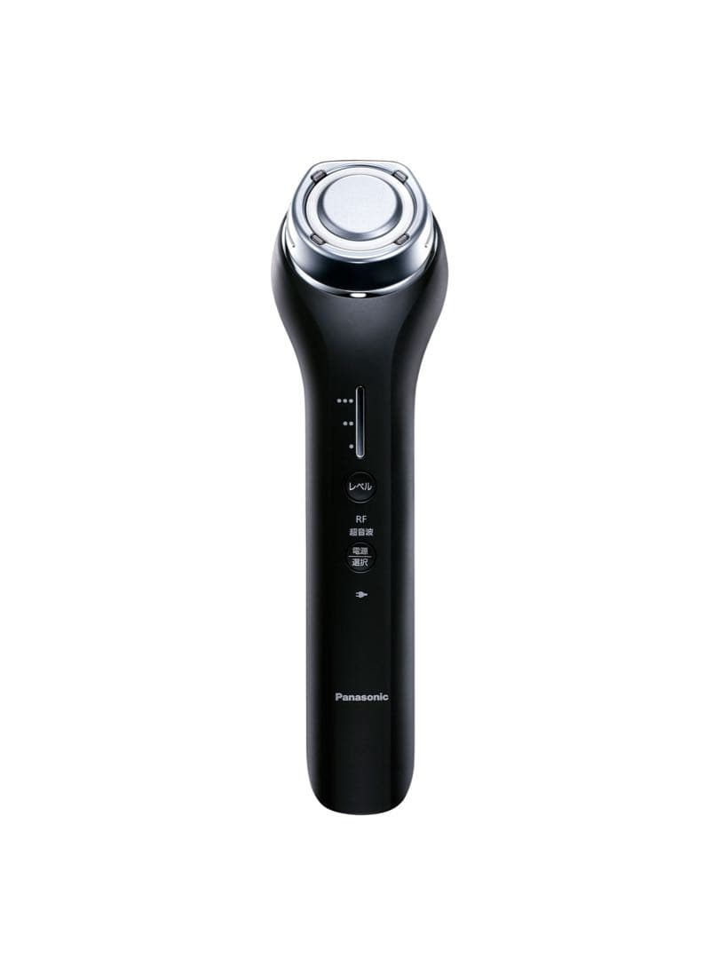 Panasonic パナソニック　美顔器　EH-XR20 RF 高周波　超音波