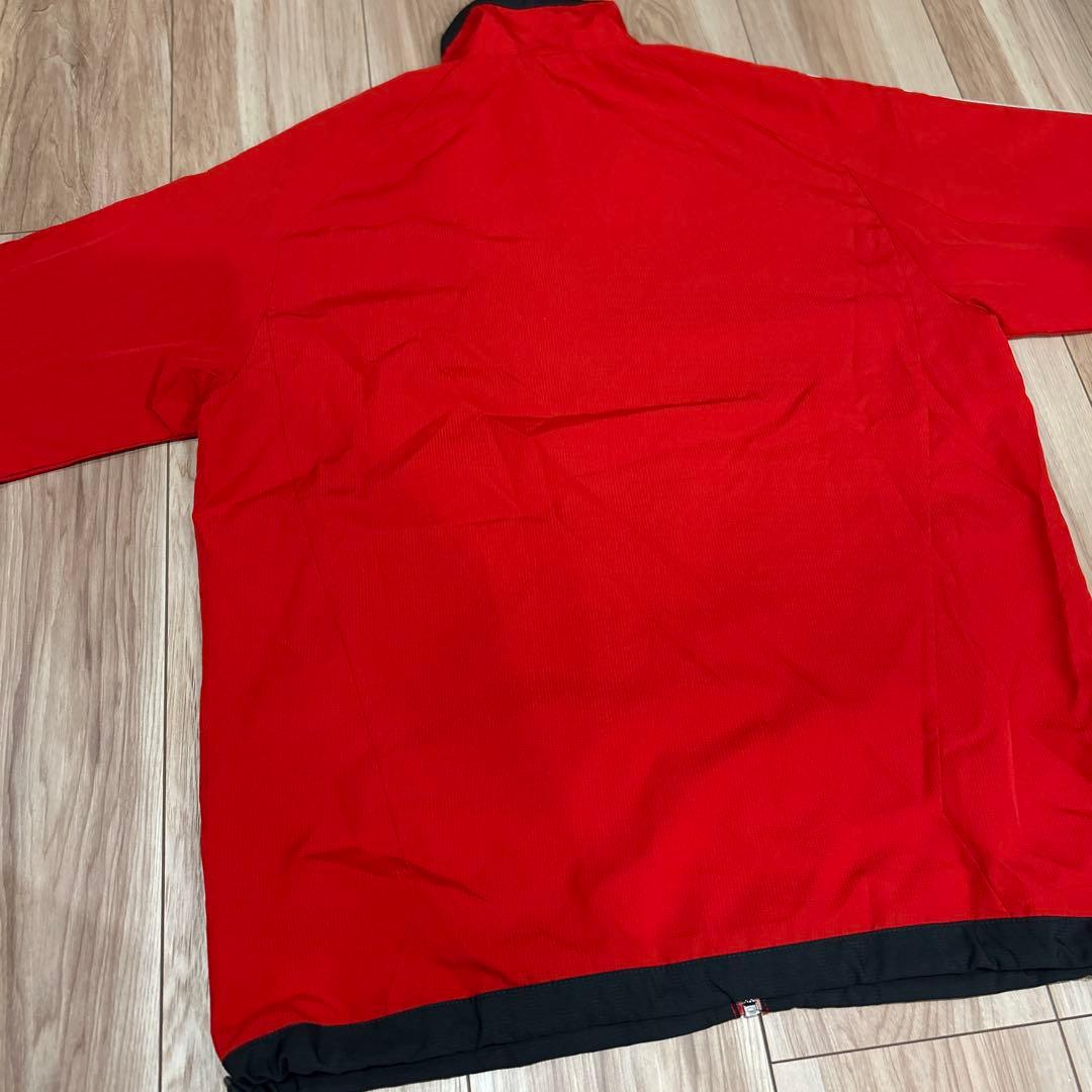 ⭐︎レア‼︎ アディダス リバプール トラックジャケット ナイロン セットアップ上下