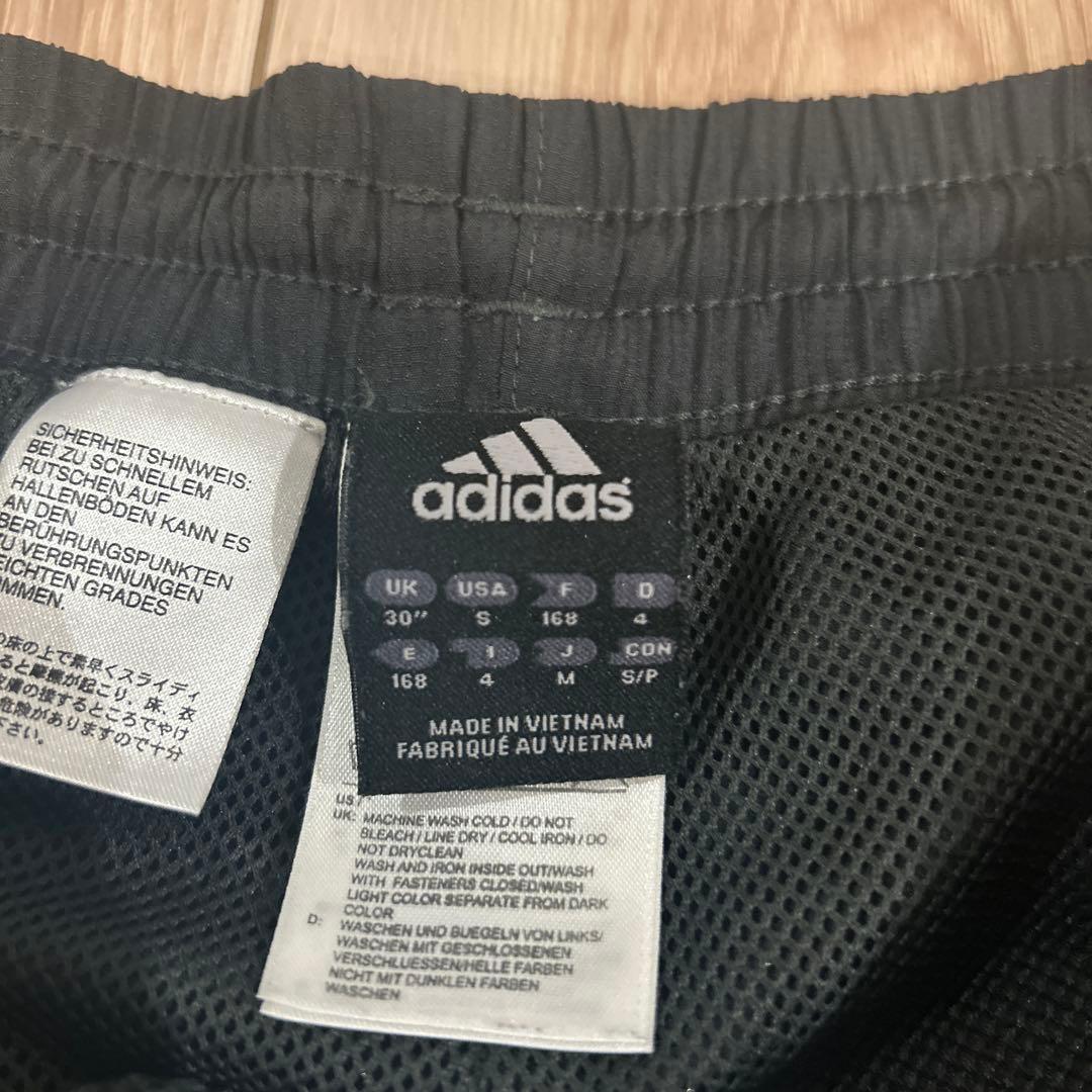 ⭐︎レア‼︎ アディダス リバプール トラックジャケット ナイロン セットアップ上下