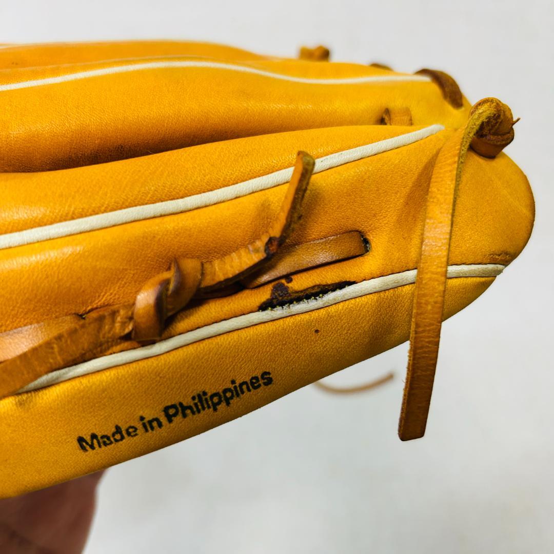 【ビッグM】MIZUNO ビューリーグ Y83127 軟式少年グラブ【イチロー】