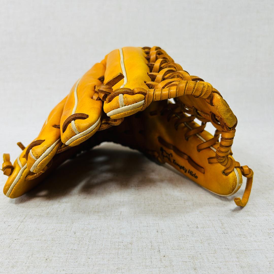 【ビッグM】MIZUNO ビューリーグ Y83127 軟式少年グラブ【イチロー】