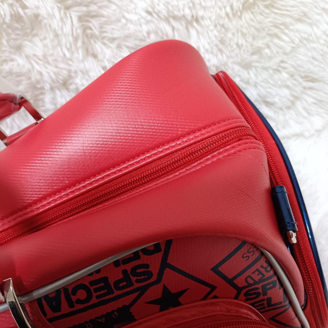 【新品未使用品】カステルバジャック　ゴルフボストンバッグ　タグ付　訳あり