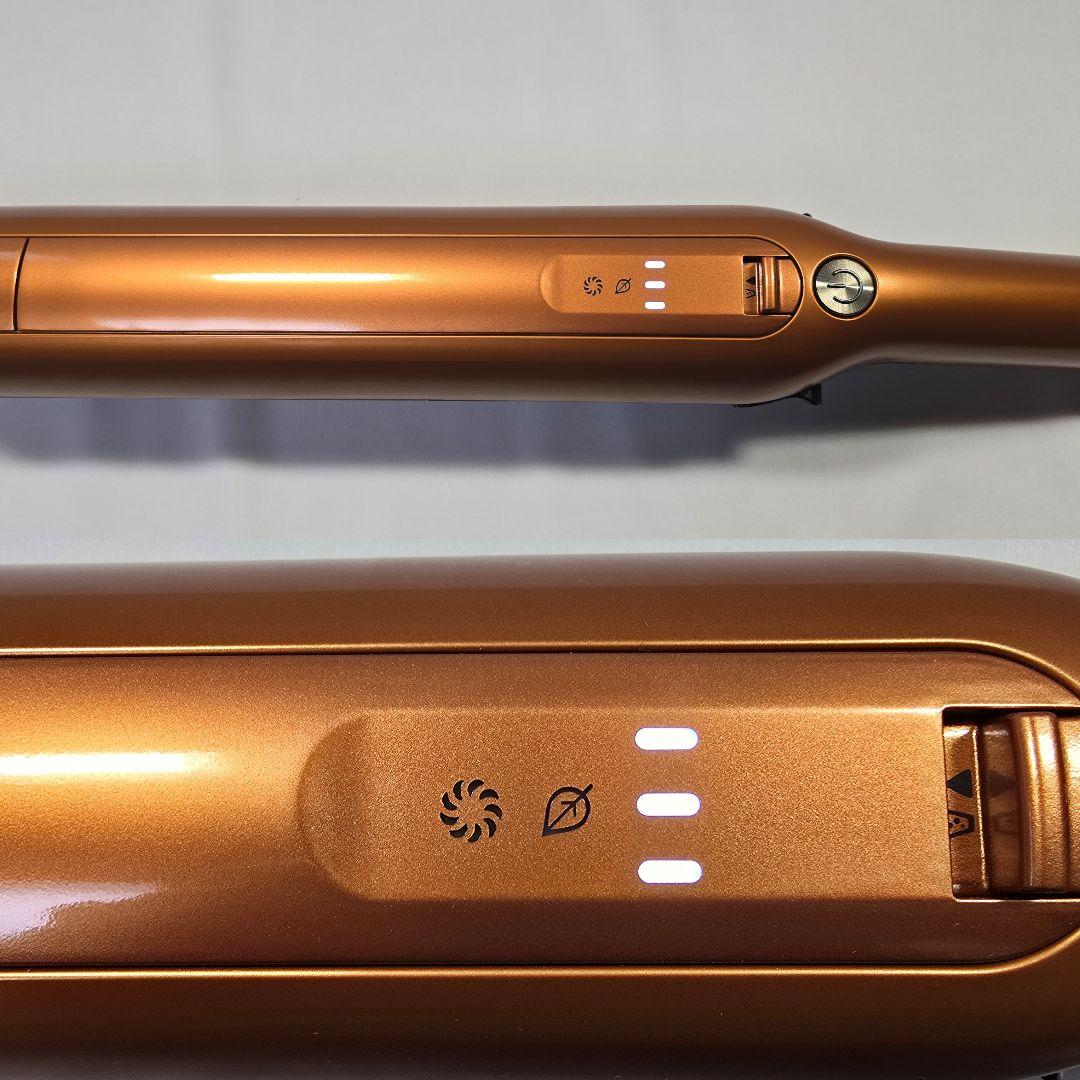 Shark 掃除機 EVOPOWER スティッククリーナー　美品