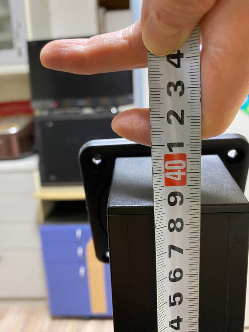 Tai Truong LG 29UB55-B モニター　アーム付き