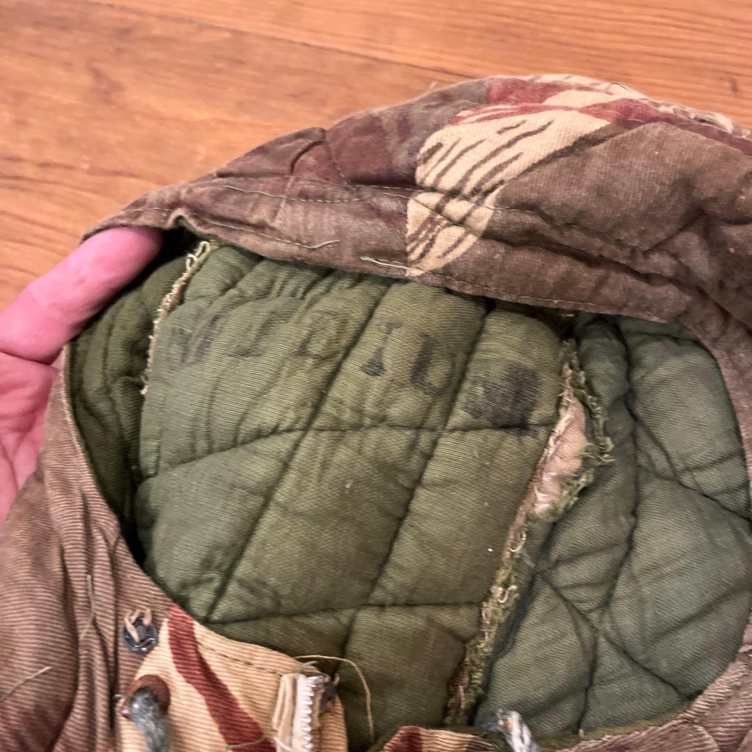 ヴィンテージ60〜70sarmy parka