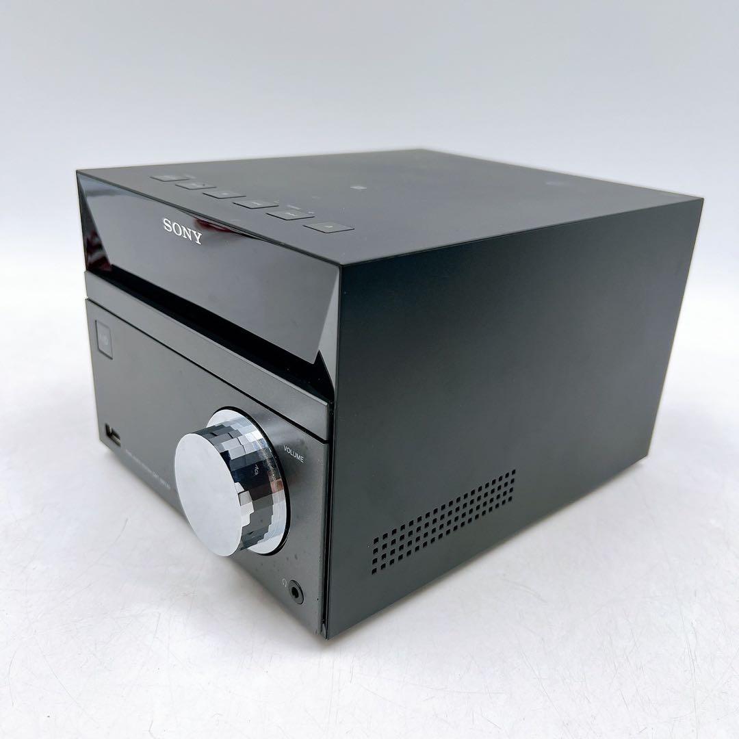 2018年製 SONY CMT-SBT40システムステレオスピーカー連番 完動品