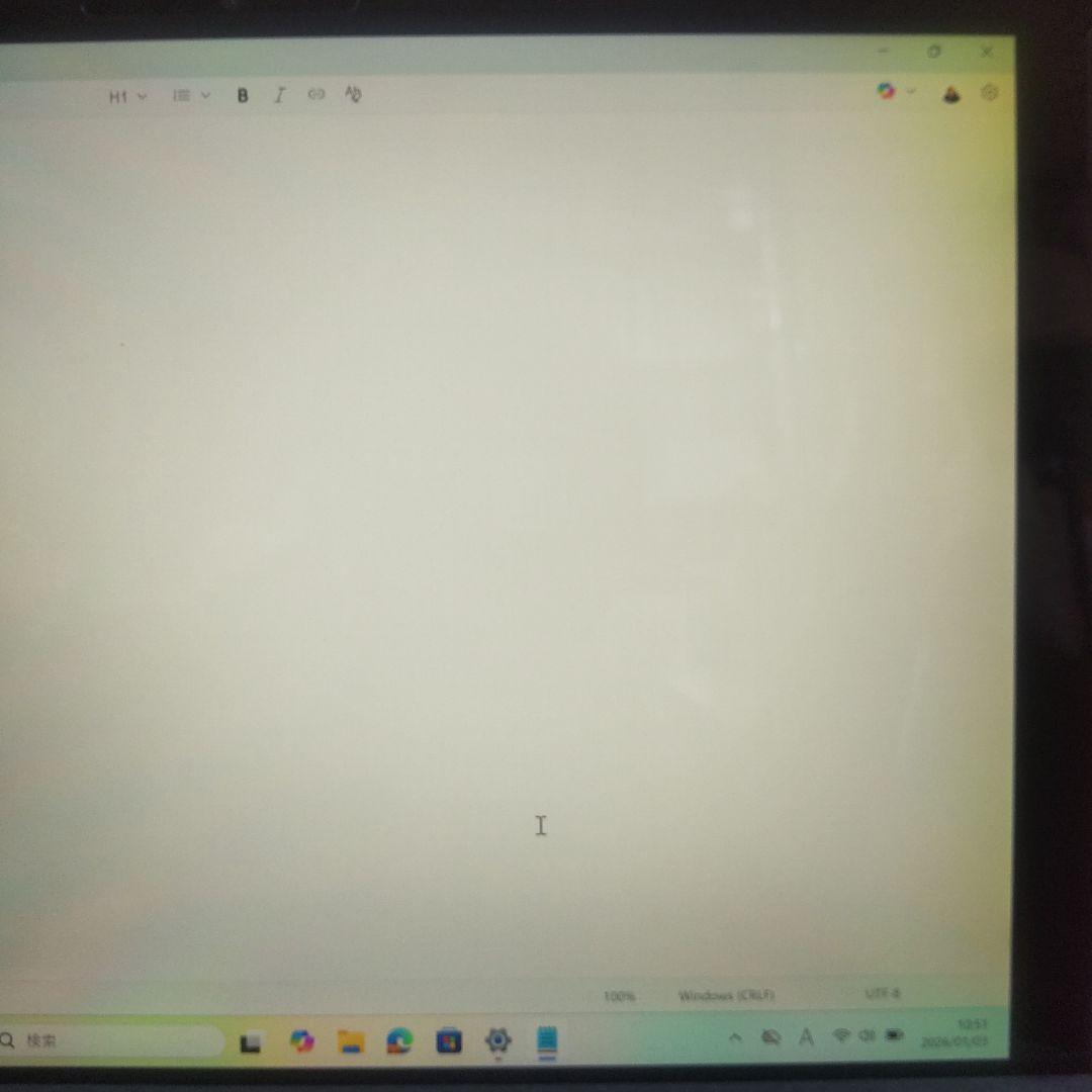 Microsoft Surface Pro 1796 キーボード&ペン付属