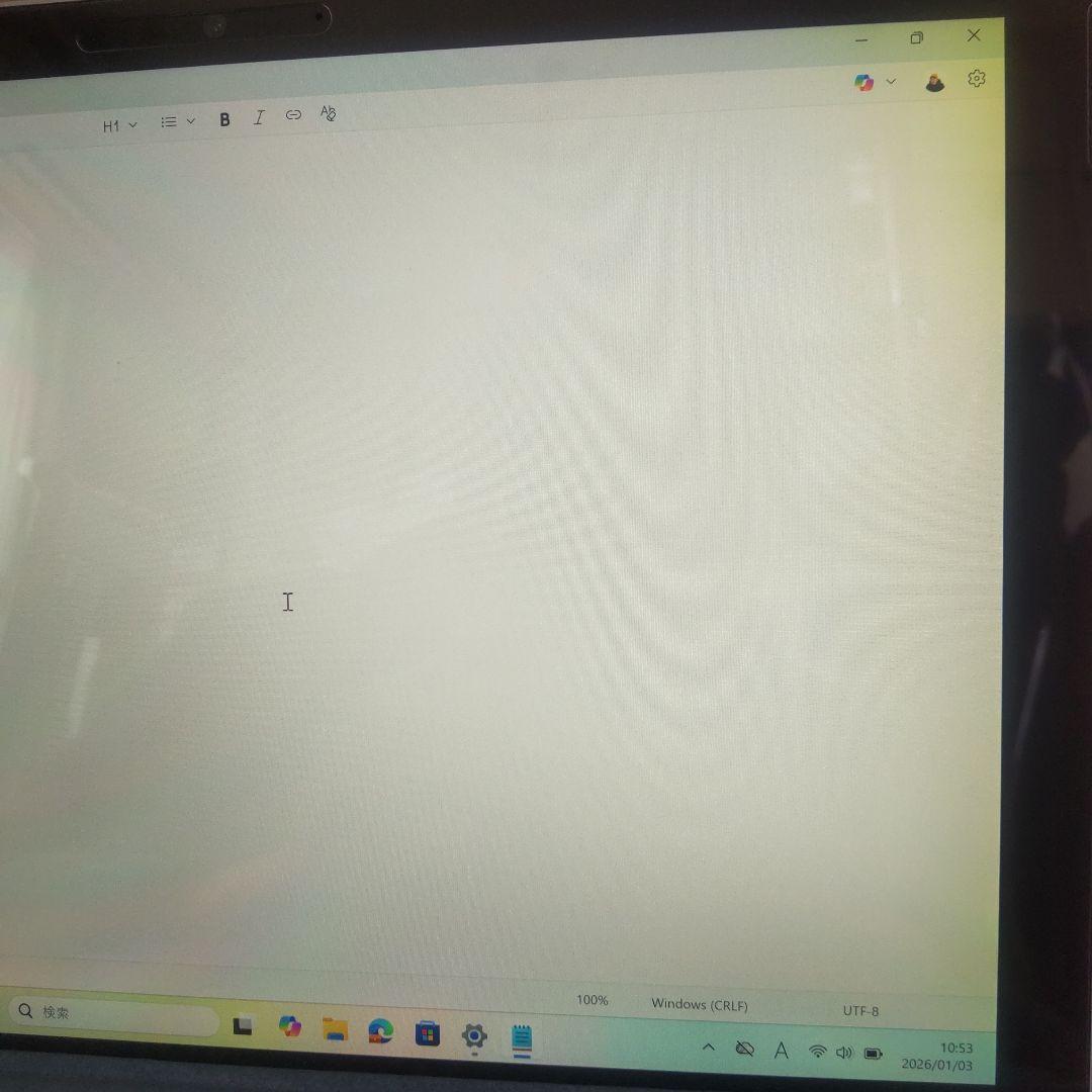 Microsoft Surface Pro 1796 キーボード&ペン付属