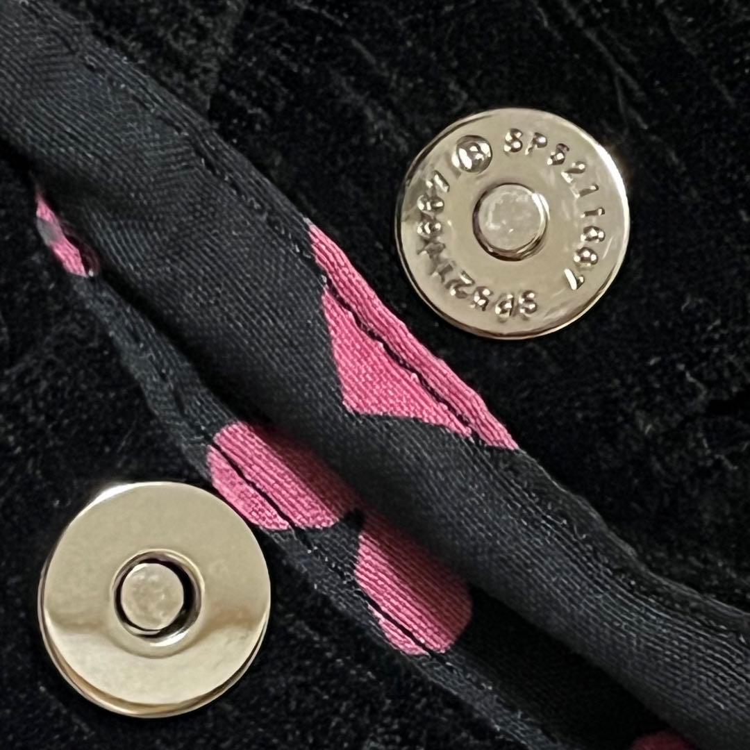 わんころ 　Think Bee! ソルティドッグ　ハンドバッグ トート