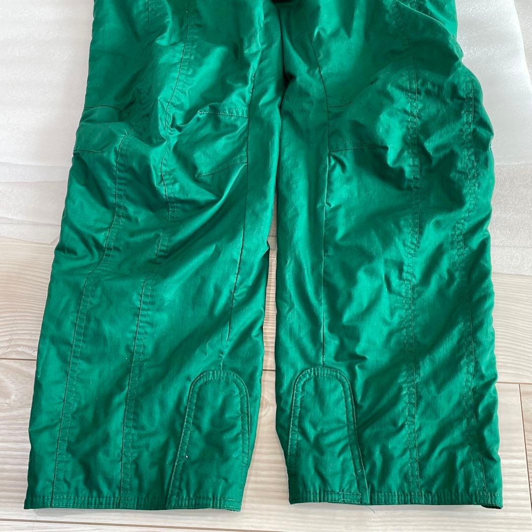 【激レア】Ellesse ITALY レトロスキーウェア　ジャケット繋ぎセットL