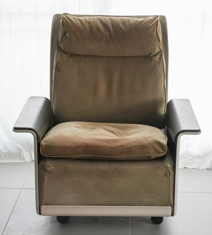 VITSOE ヴィツゥ 620 チェア ディーター・ラムス