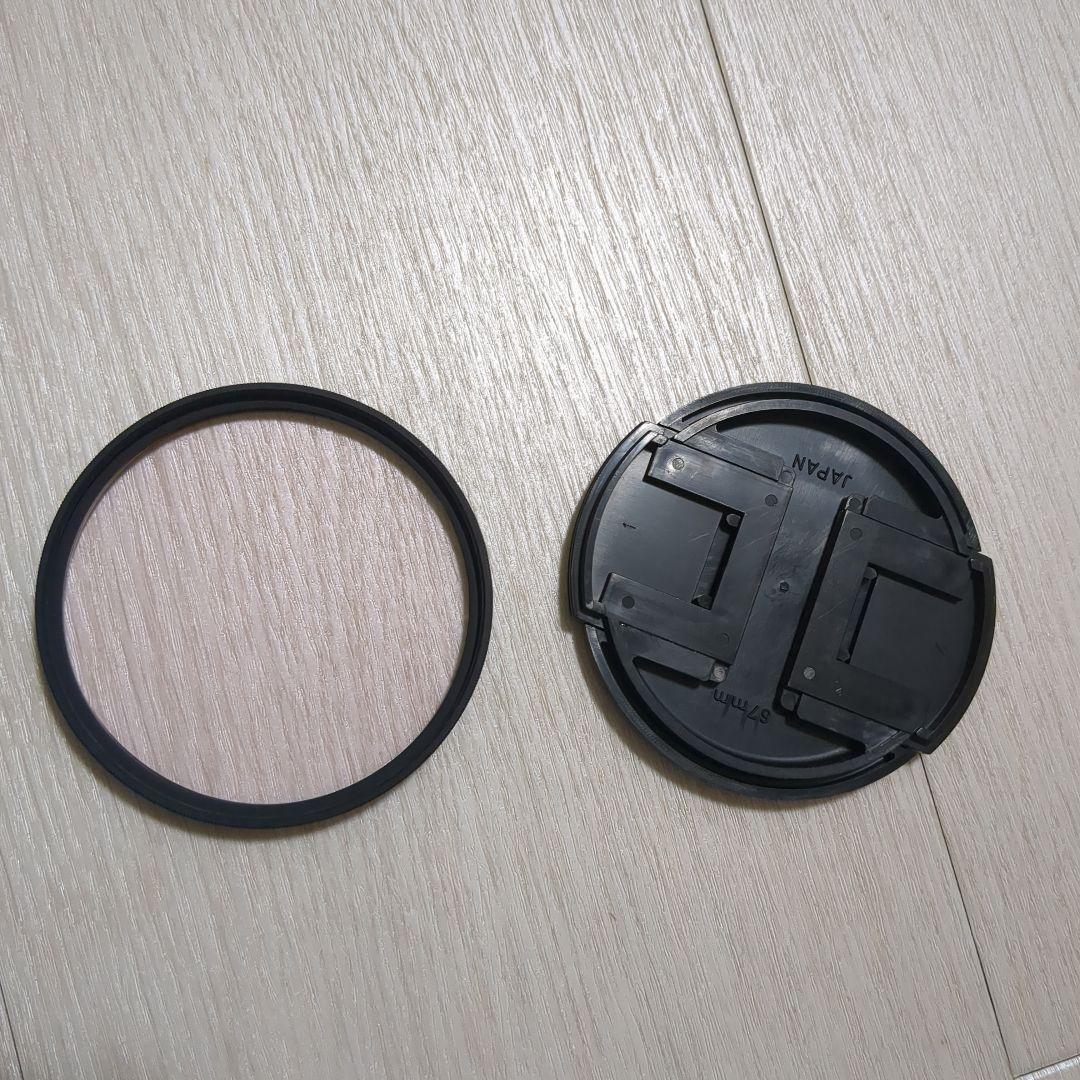 【フード付美品】PENTAX smc PENTAX-FA★ 85ｍｍF1.4IF