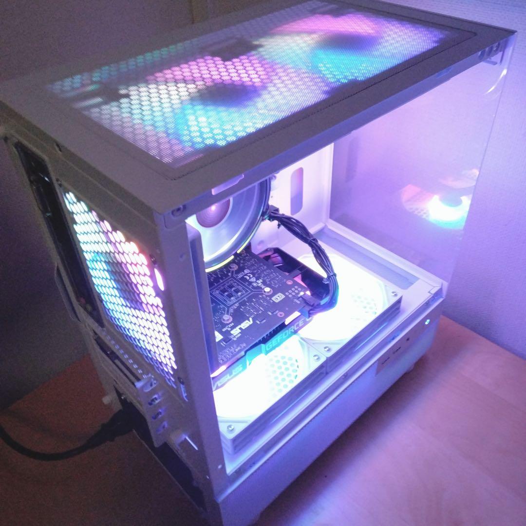 yun様PC/Core i5-9400F/16G/GTX1660Ti