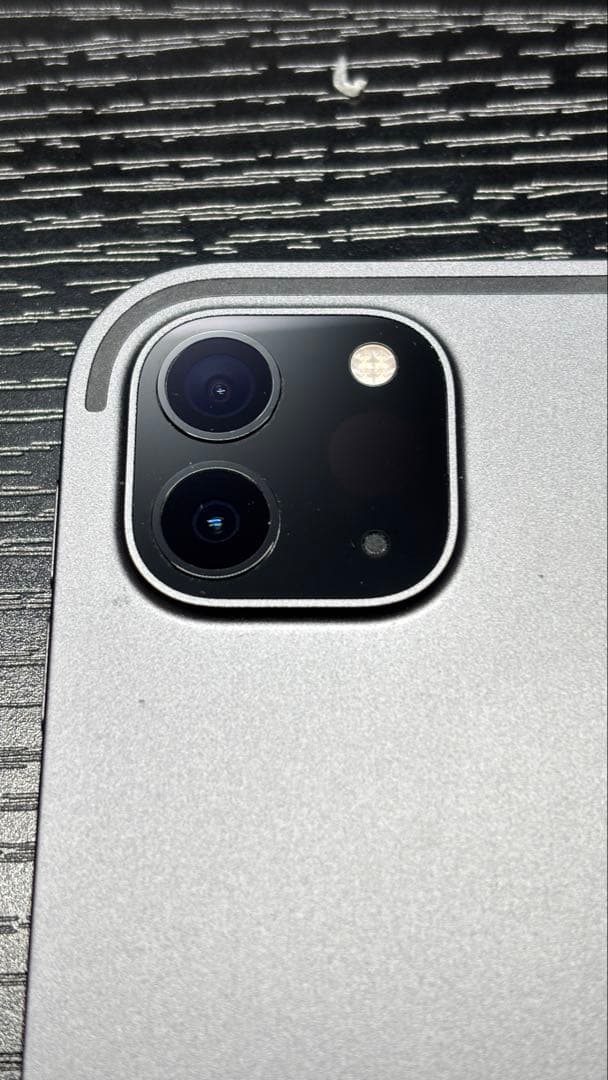 出品祭セール★11インチiPad Pro 第3世代 256GB バッテリー93％