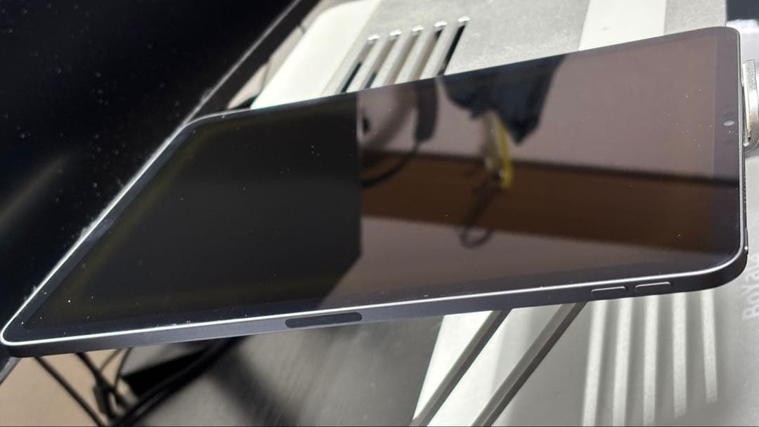 出品祭セール★11インチiPad Pro 第3世代 256GB バッテリー93％