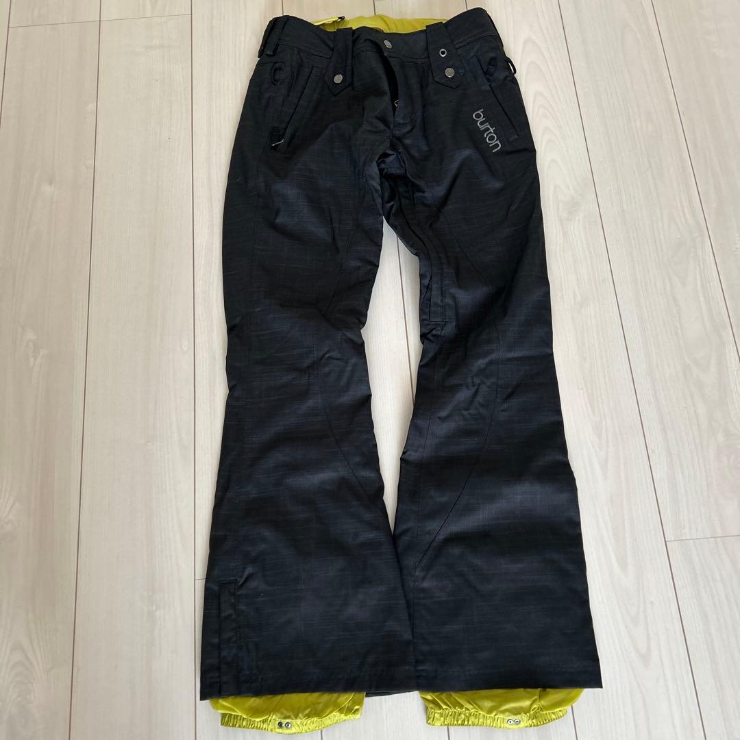 Burton Flavor スノーボードウェア 上下セット