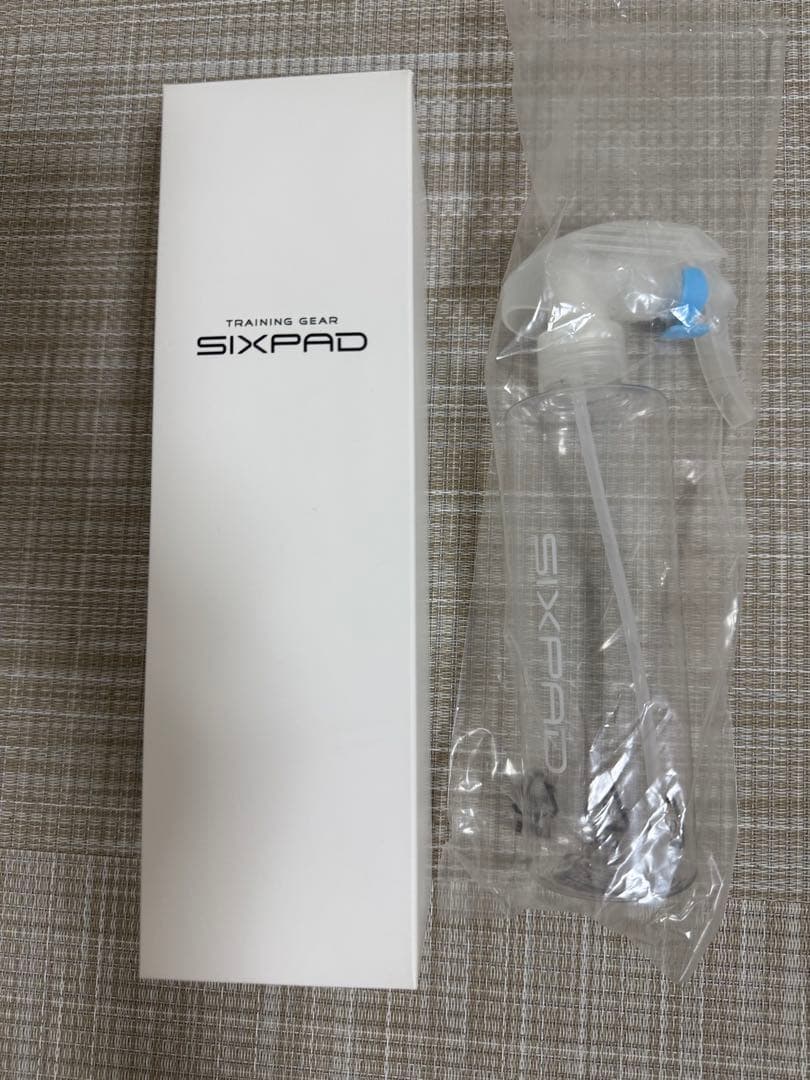 SIXPAD シックスパッド　パワースーツ　ヒップ&レッグ　Sサイズ