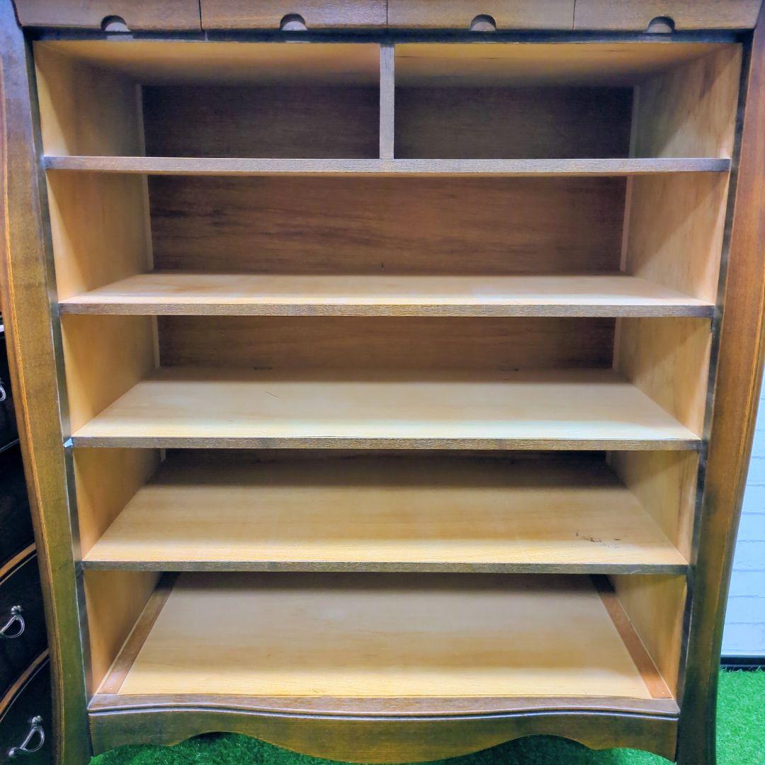 松永工房　カンティーニュ　リビングチェスト　タンス　ハイチェスト　ドロワー