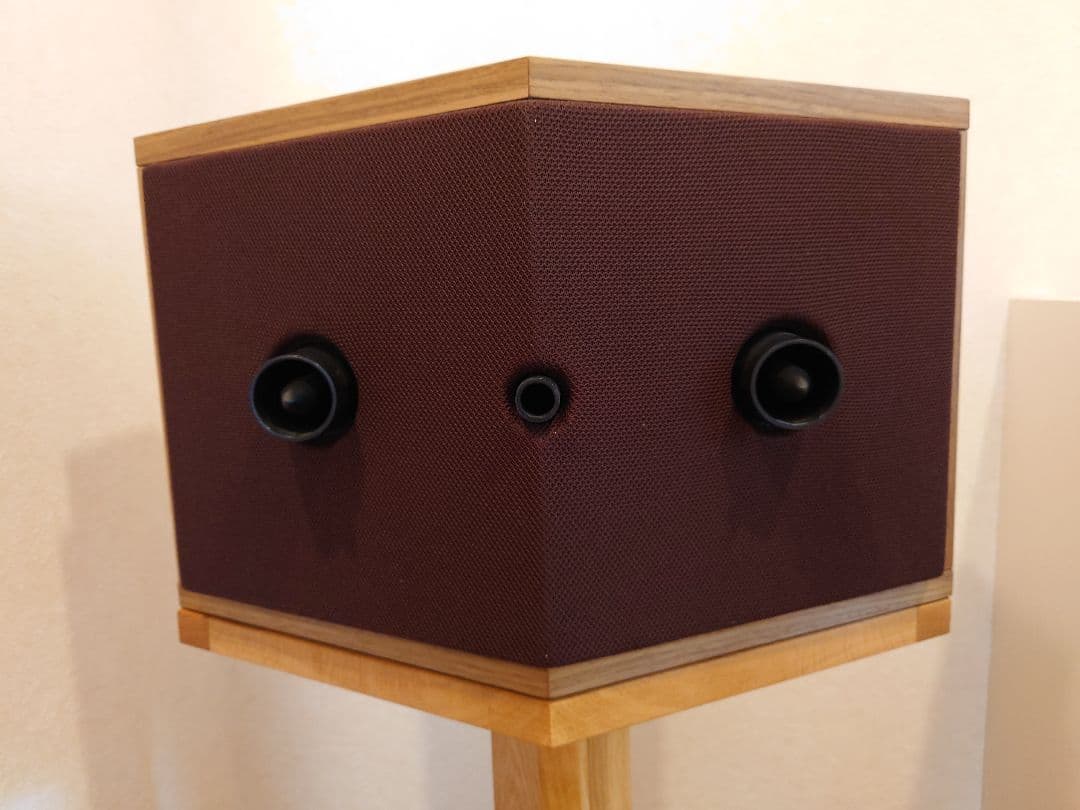 スピーカー・ウーファー bose 901 series6