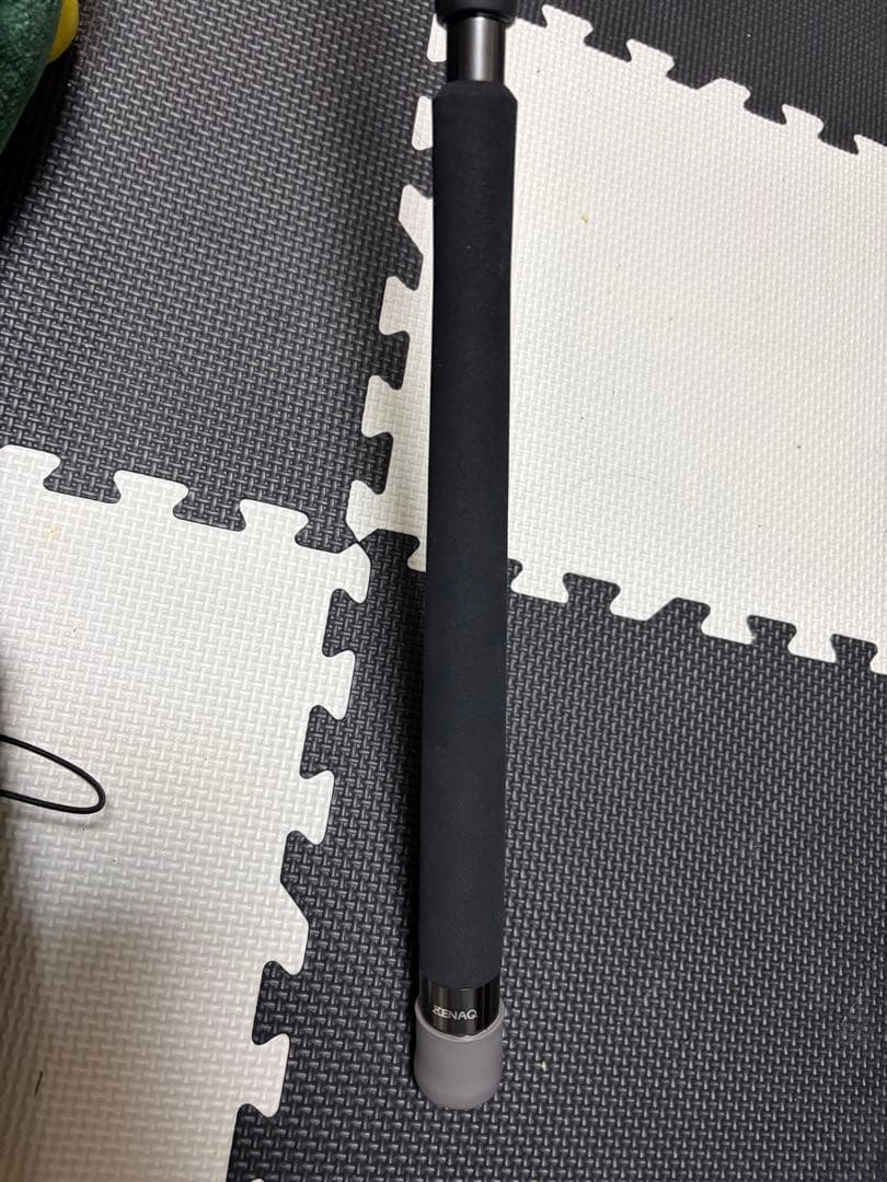 INCLUDE IS88-M9 – MAGNUM BULLET 極美品