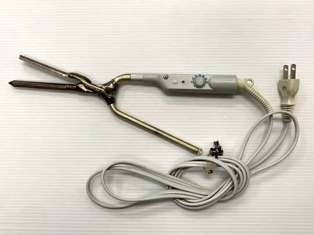 中古 美品 ニチリ シルバー エース 7