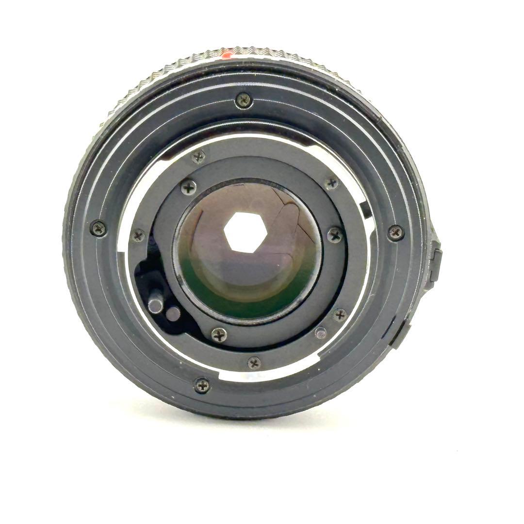 【完動品】MINOLTA X-700 + 50mm F1.7 フィルム一眼