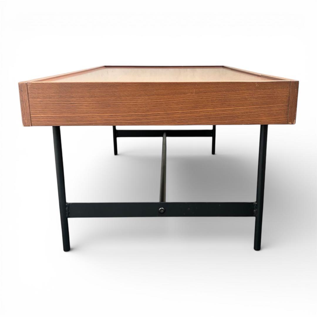 unico　ウニコ　HOXTON　ホクストン　ローテーブル　W900